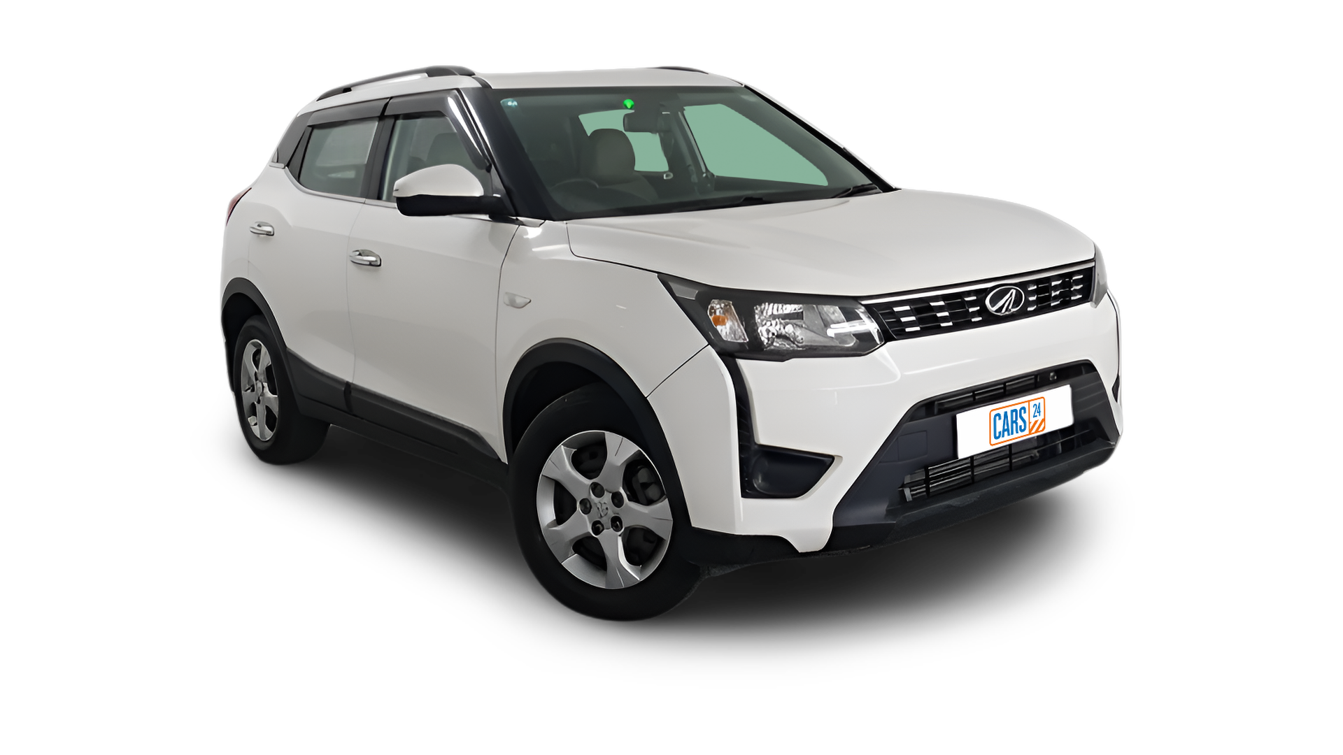 2019 Mahindra XUV300 - SUV - Diesel - Manual - ₹5.51 lakh